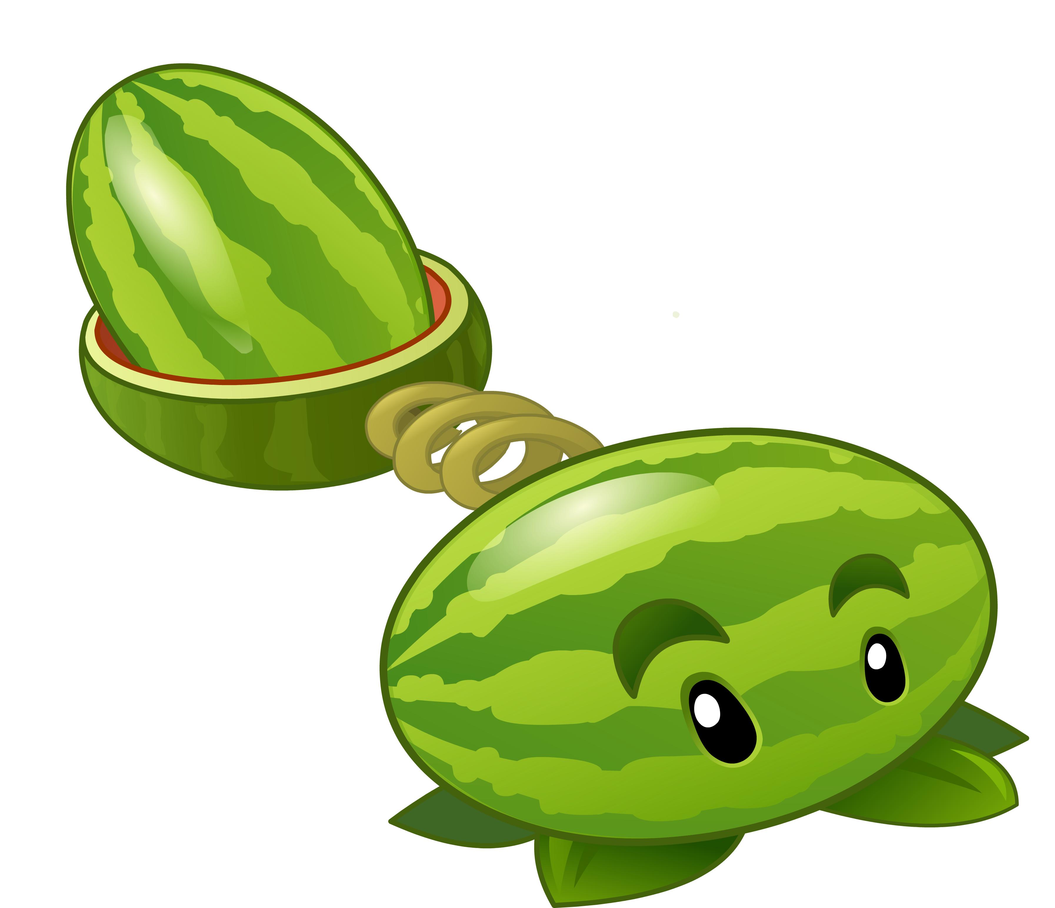 Melonpult