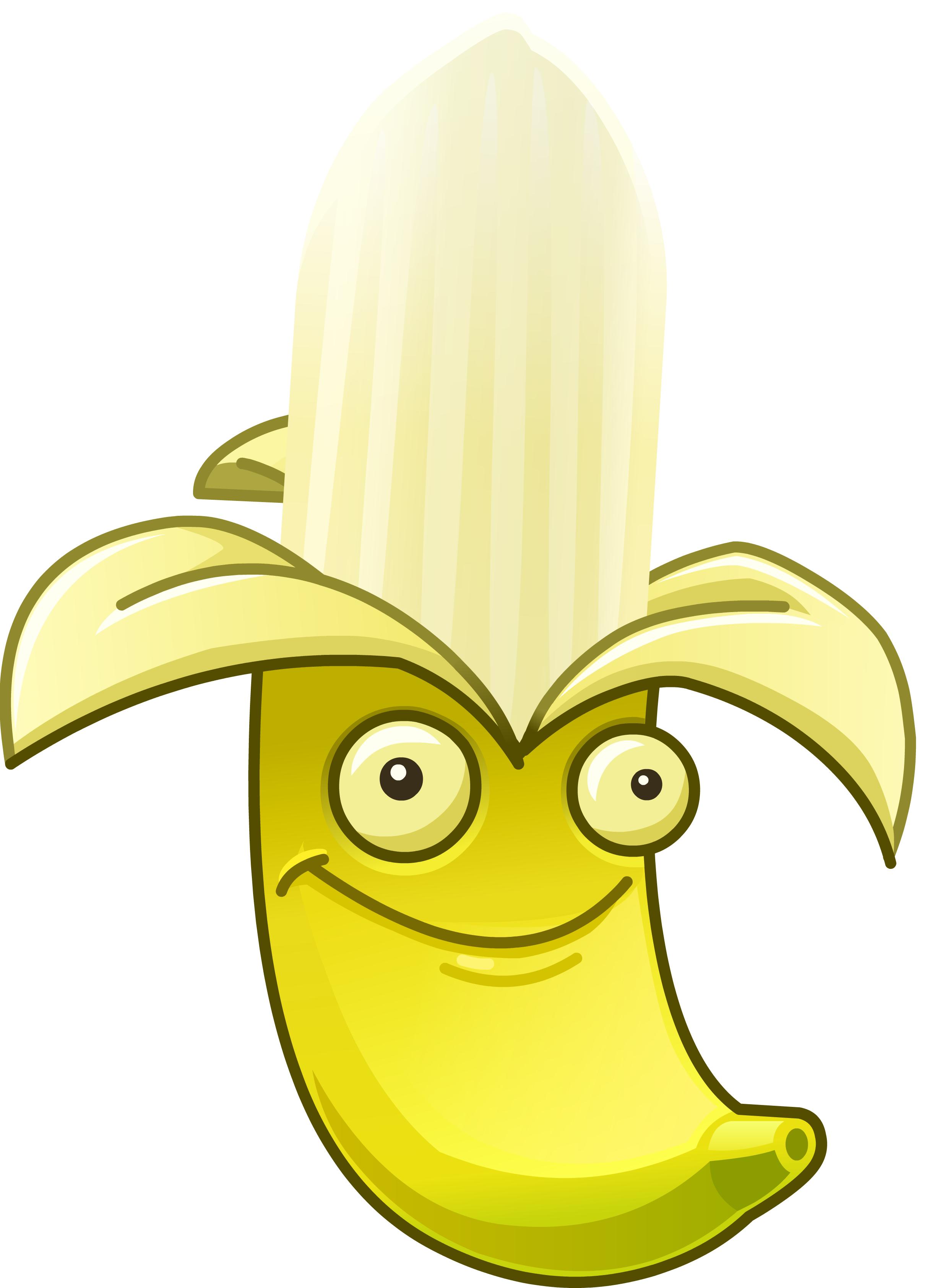 banana