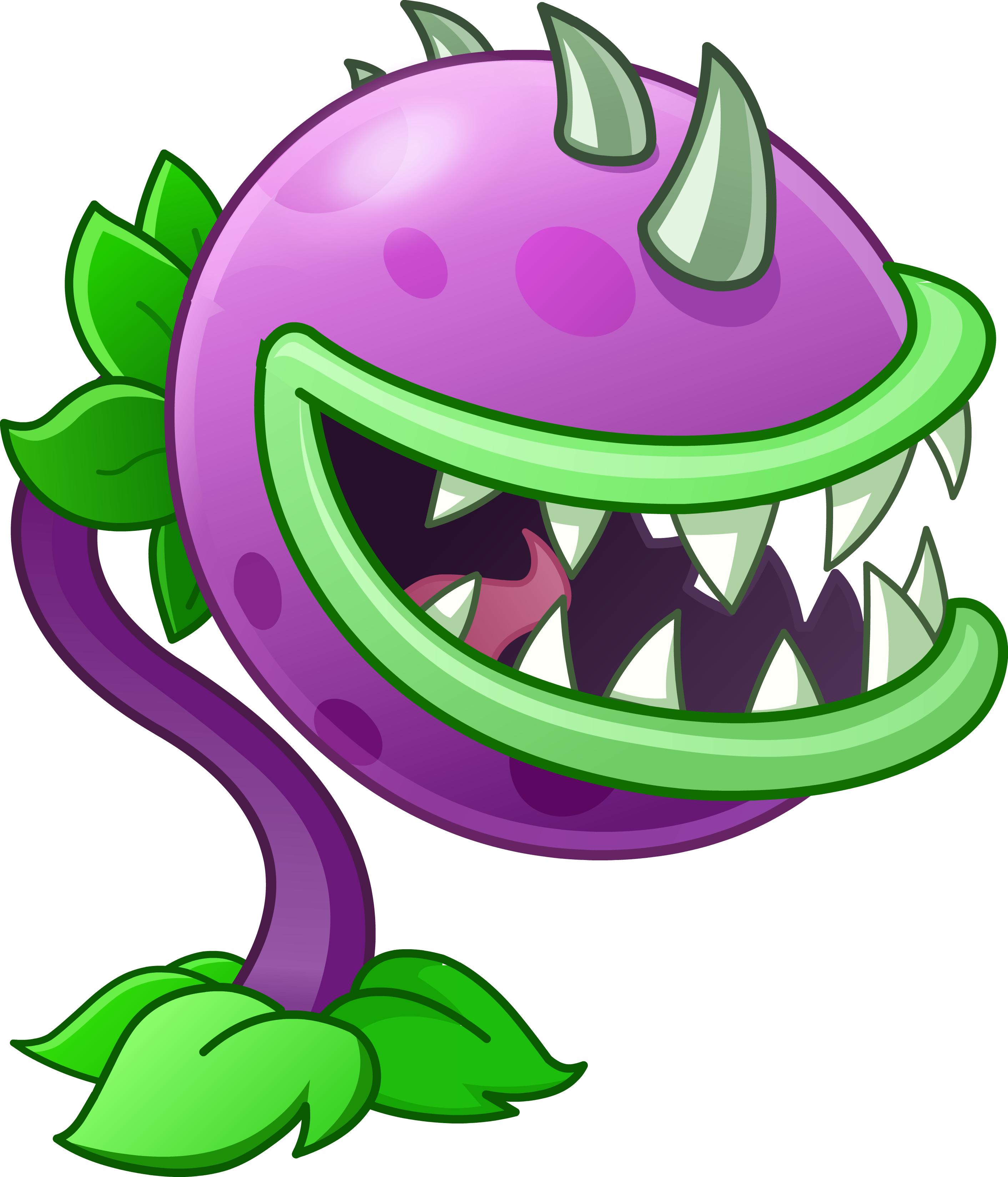chomper