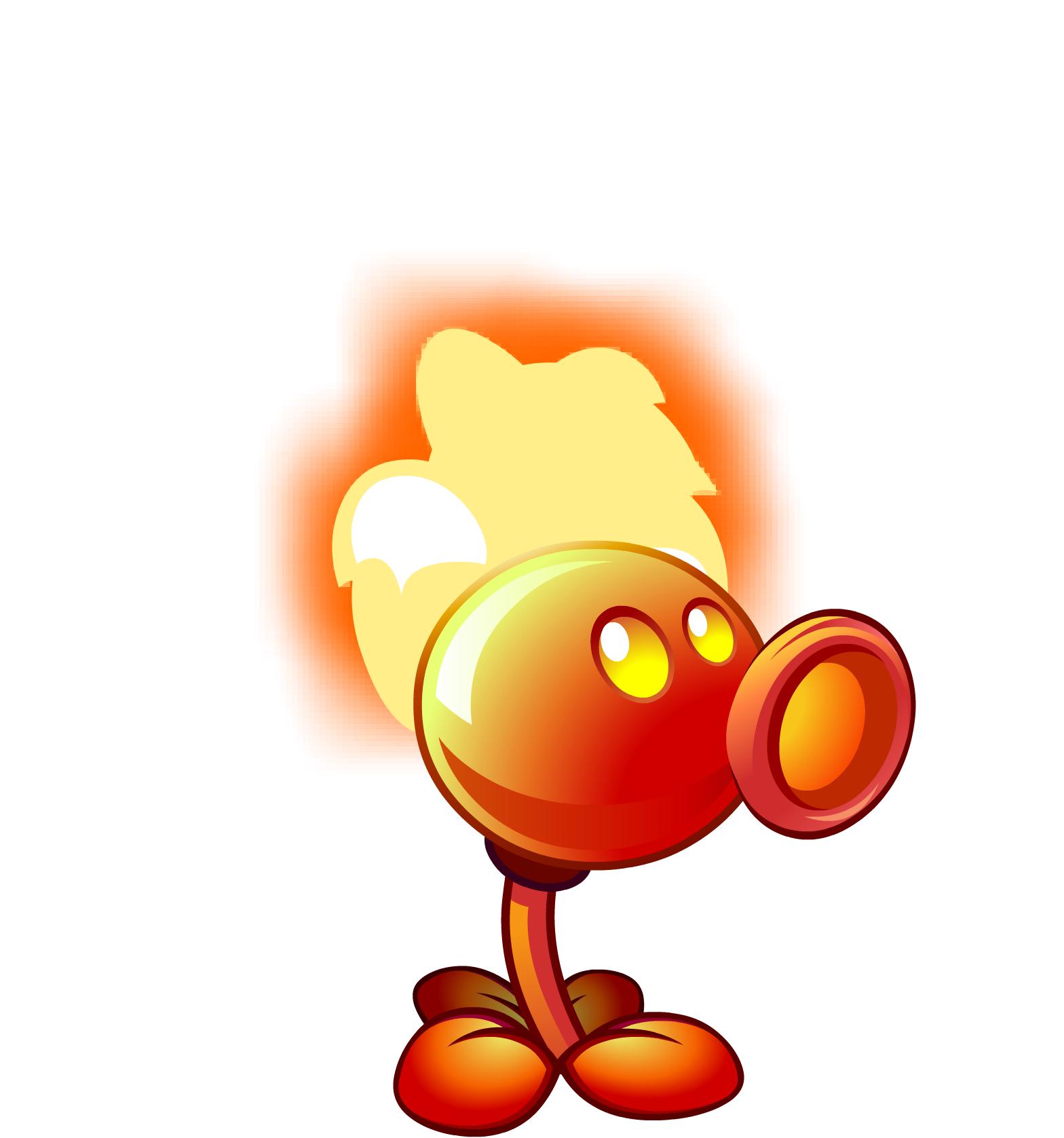 firepeashooter