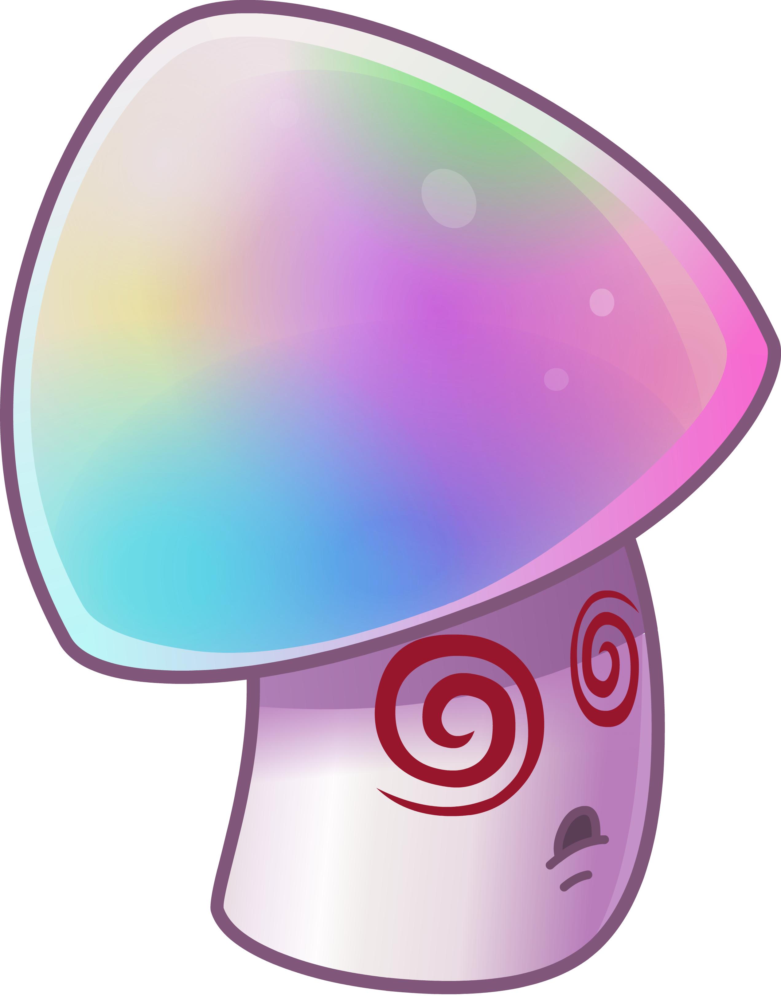 hypnoshroom