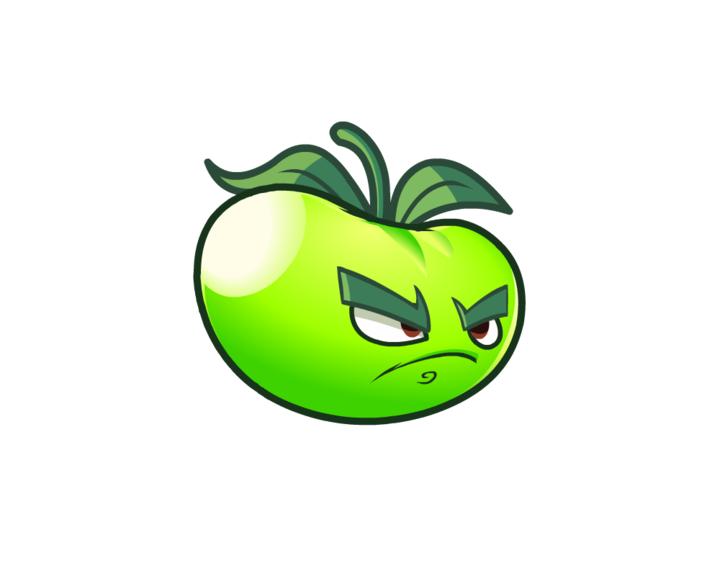 ultomato_green